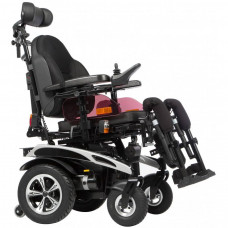 Электрическая инвалидная коляска Ortonica Pulse 370